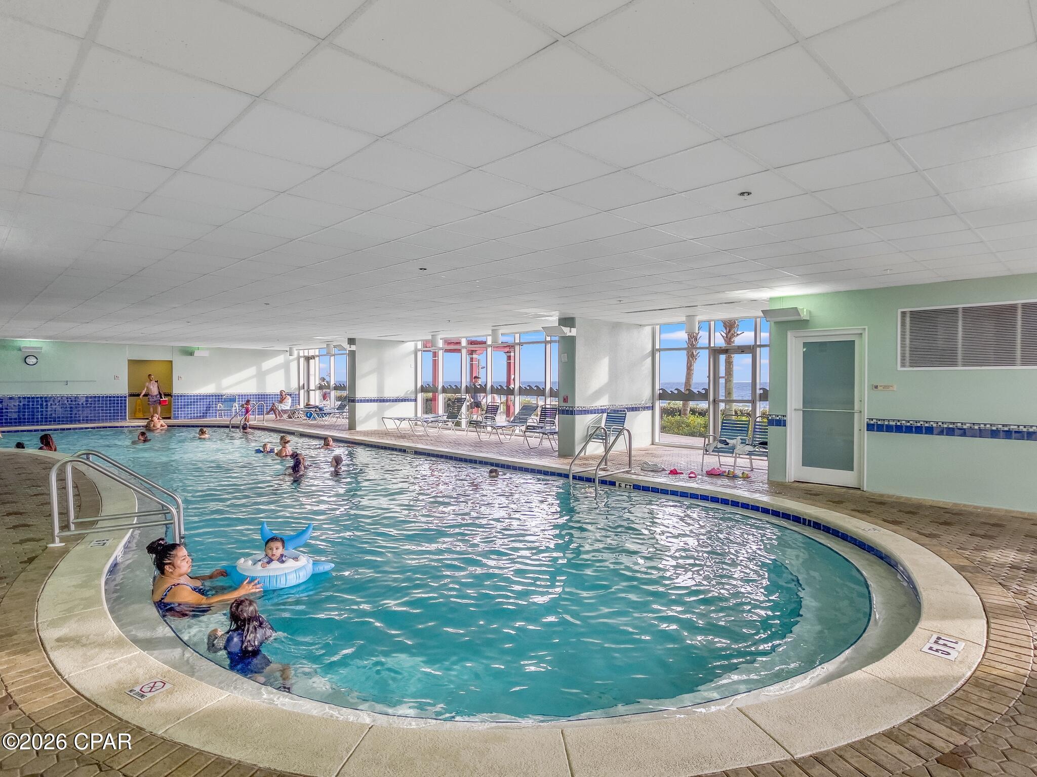 Majestic Beach Tower II - Residential