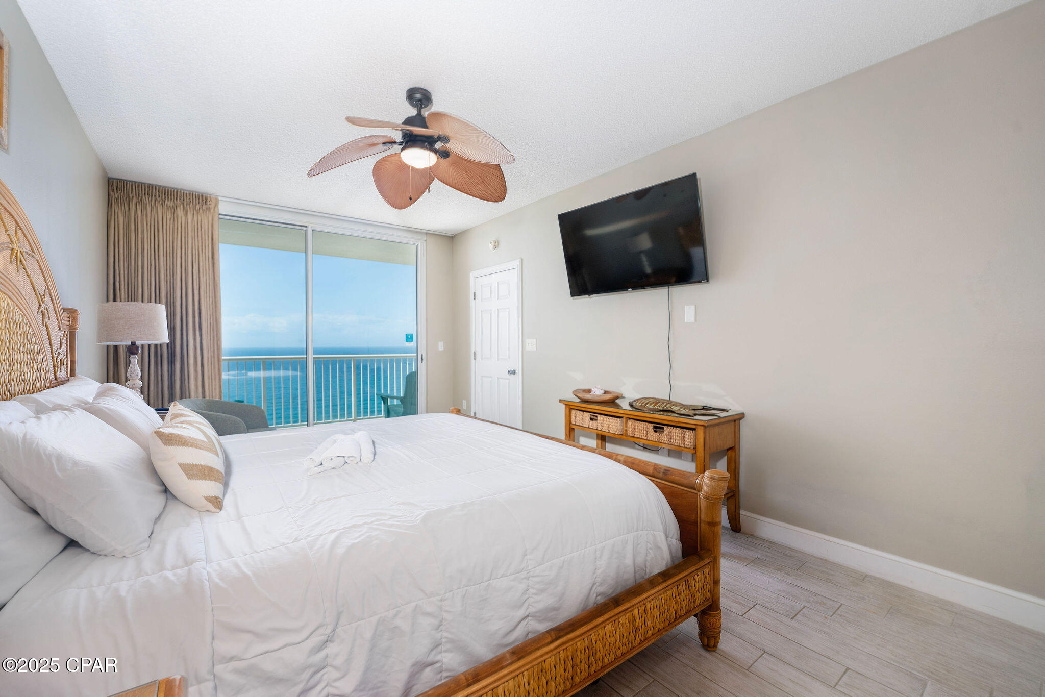 Majestic Beach Tower II - Residential