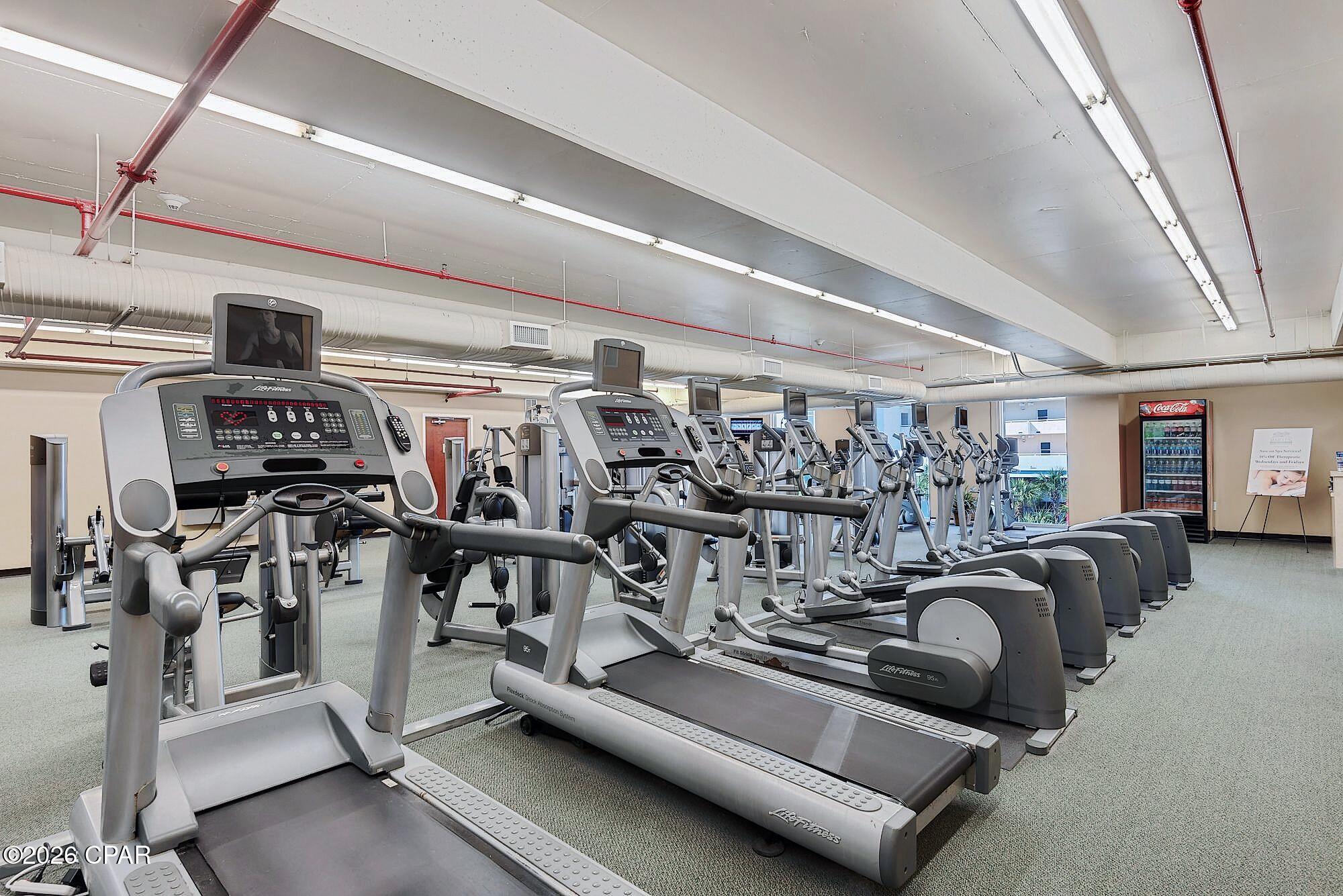 Majestic Beach Tower II - Residential