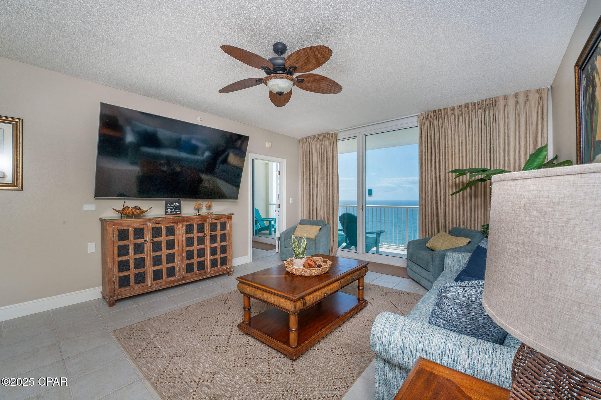 Majestic Beach Tower II - Residential