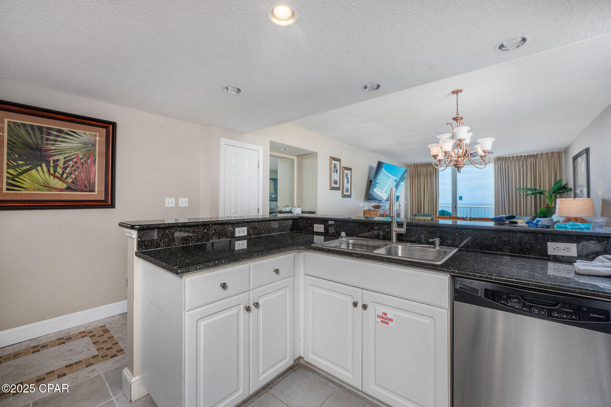 Majestic Beach Tower II - Residential