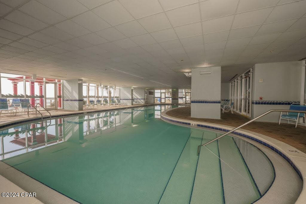 Majestic Beach Tower II - Residential