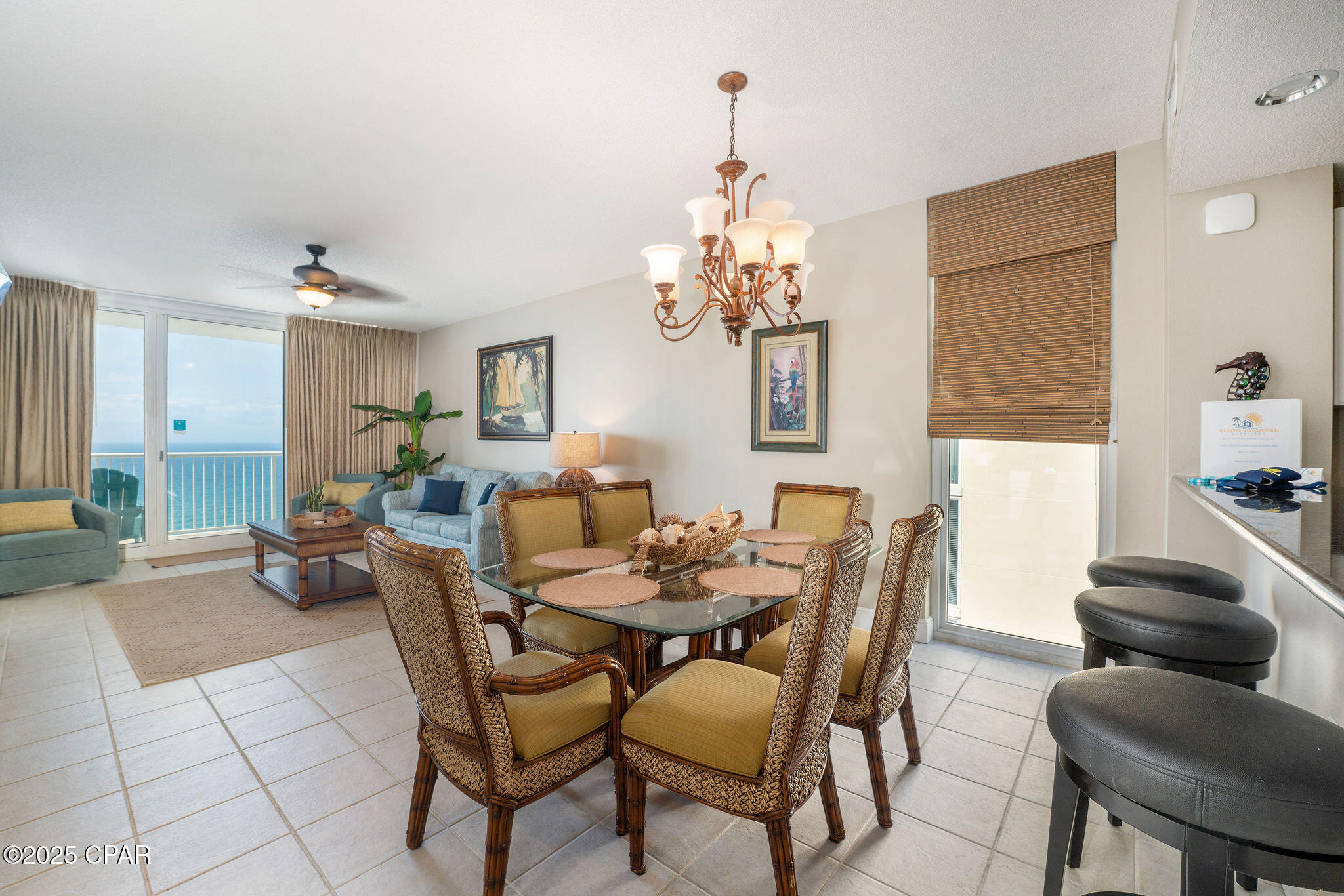 Majestic Beach Tower II - Residential