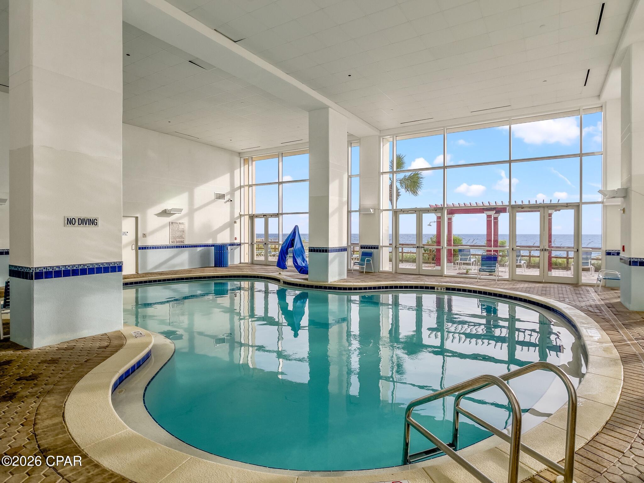 Majestic Beach Tower II - Residential