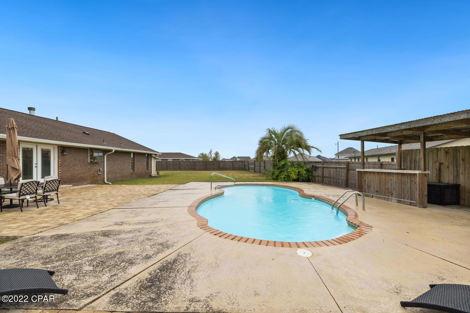 Bay Meadow - Residential