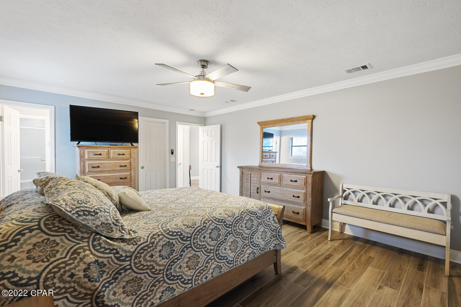 Bay Meadow - Residential