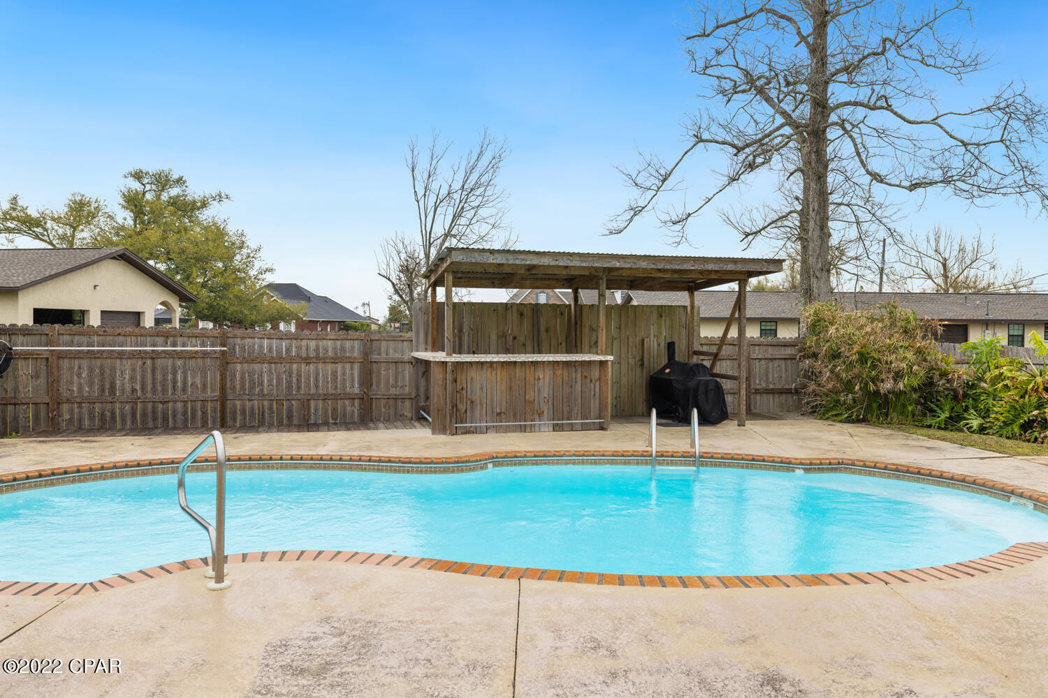 Bay Meadow - Residential