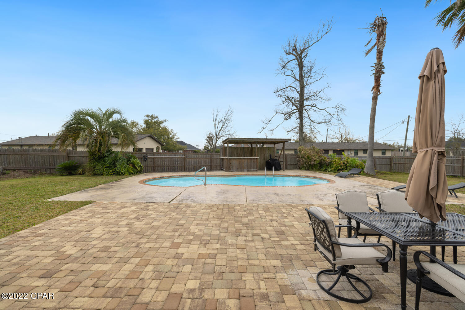 Bay Meadow - Residential