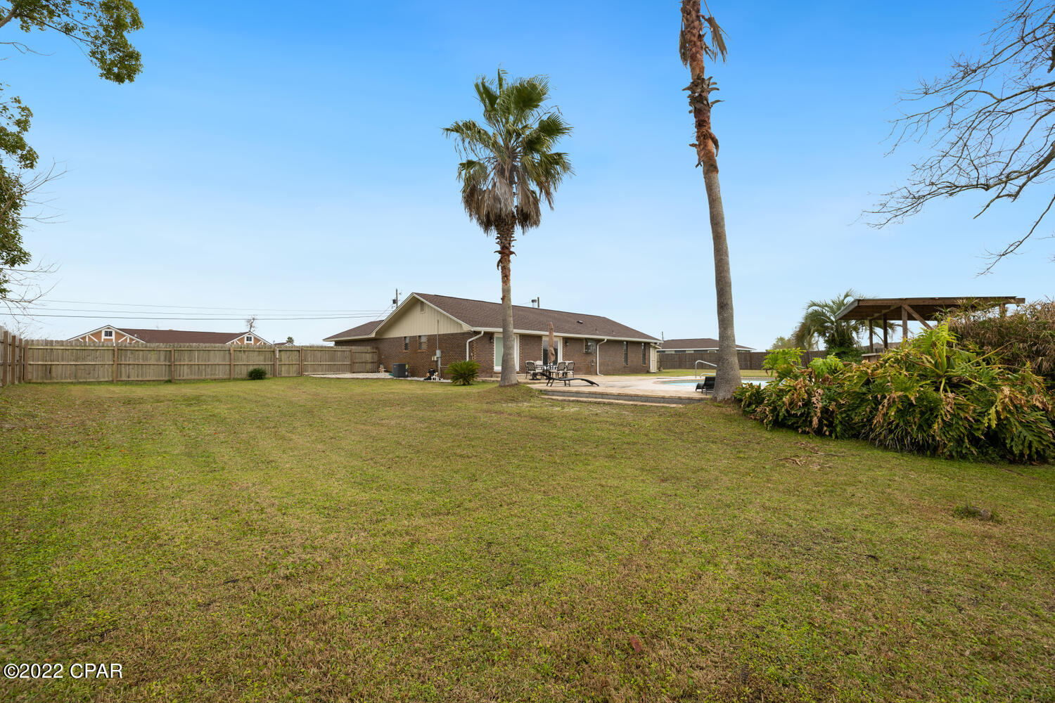 Bay Meadow - Residential