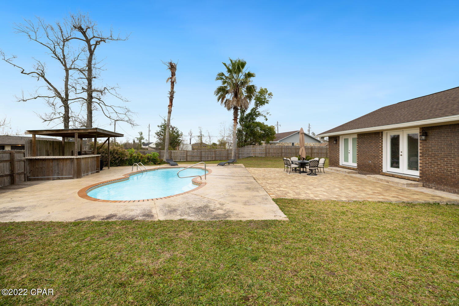 Bay Meadow - Residential