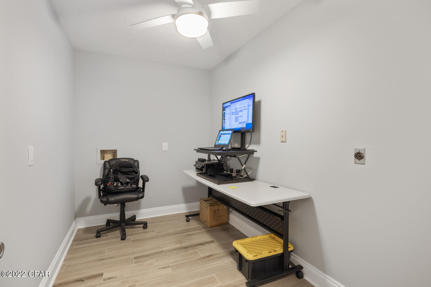 Bay Meadow - Residential