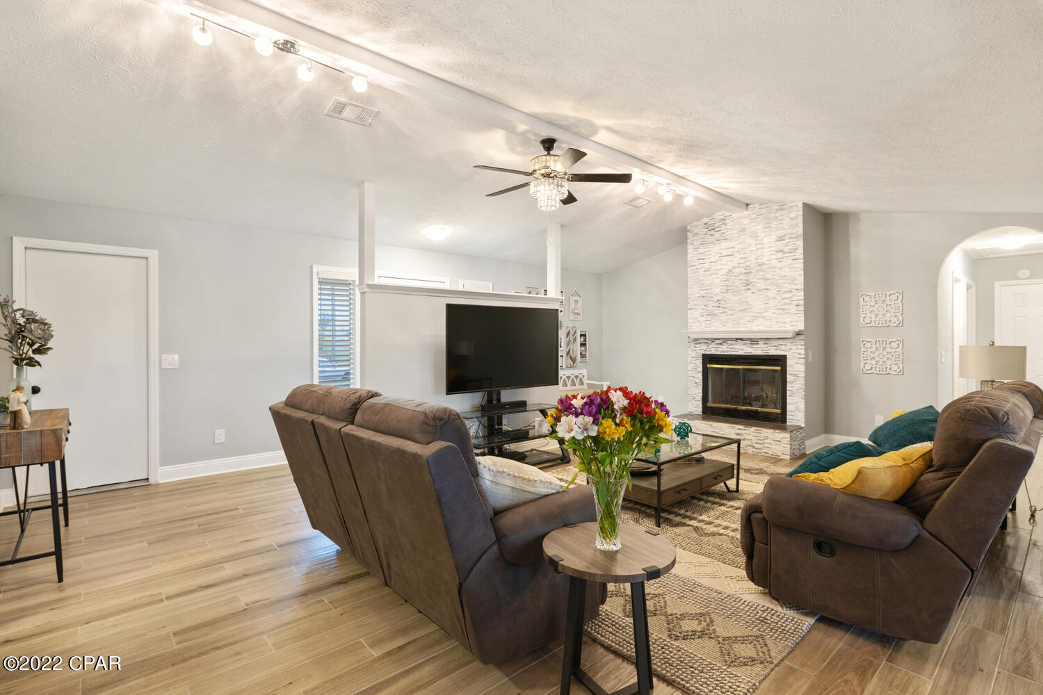 Bay Meadow - Residential