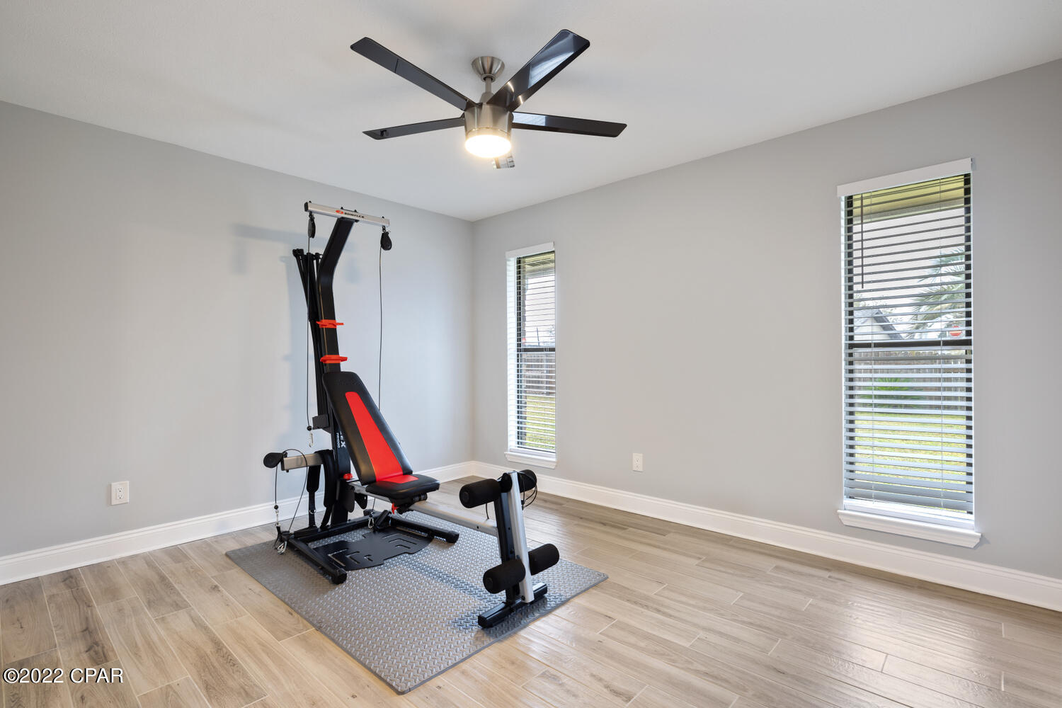 Bay Meadow - Residential