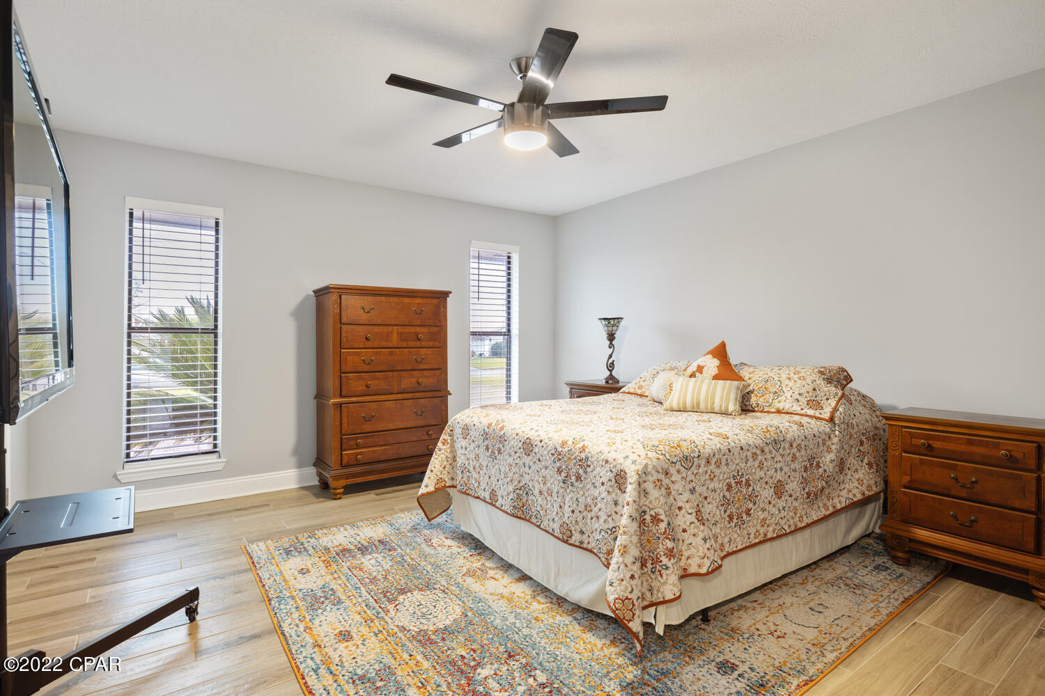 Bay Meadow - Residential