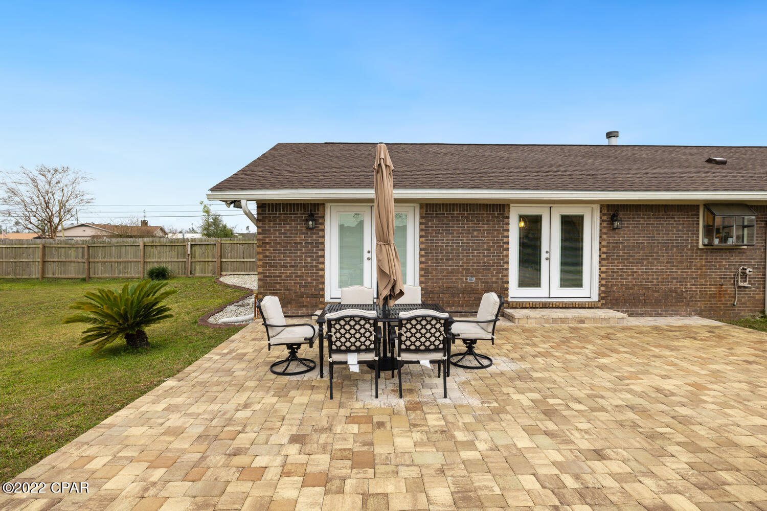 Bay Meadow - Residential