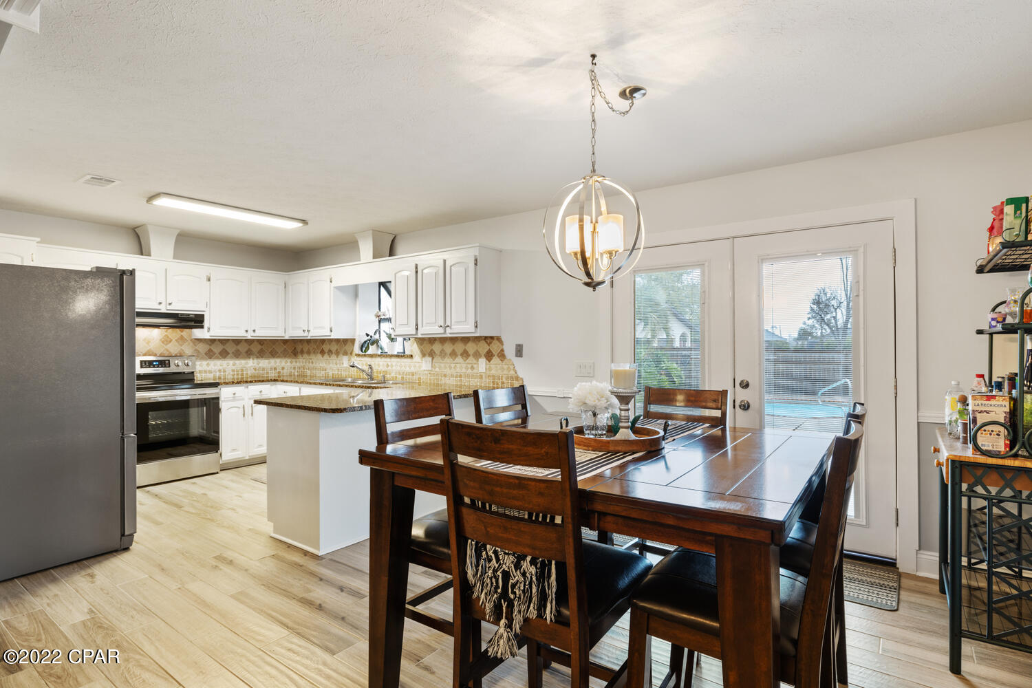 Bay Meadow - Residential