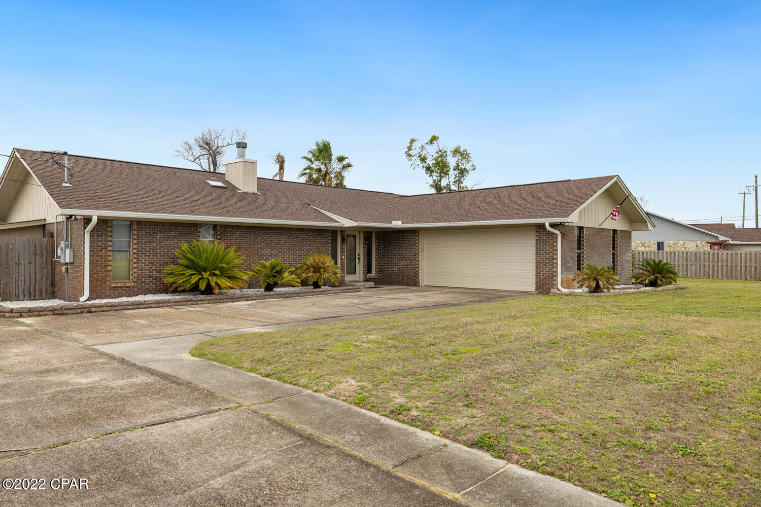 Bay Meadow - Residential