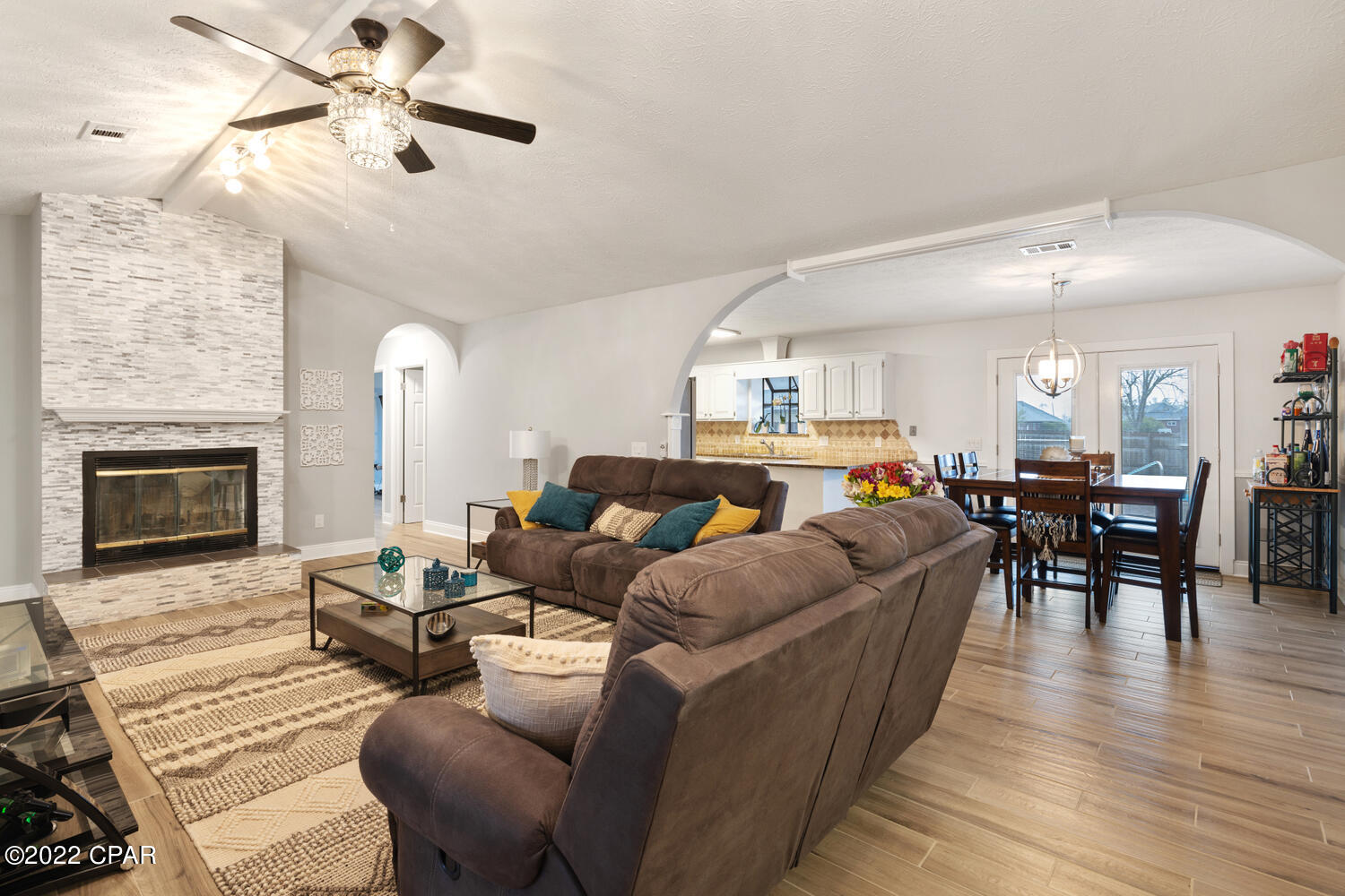 Bay Meadow - Residential