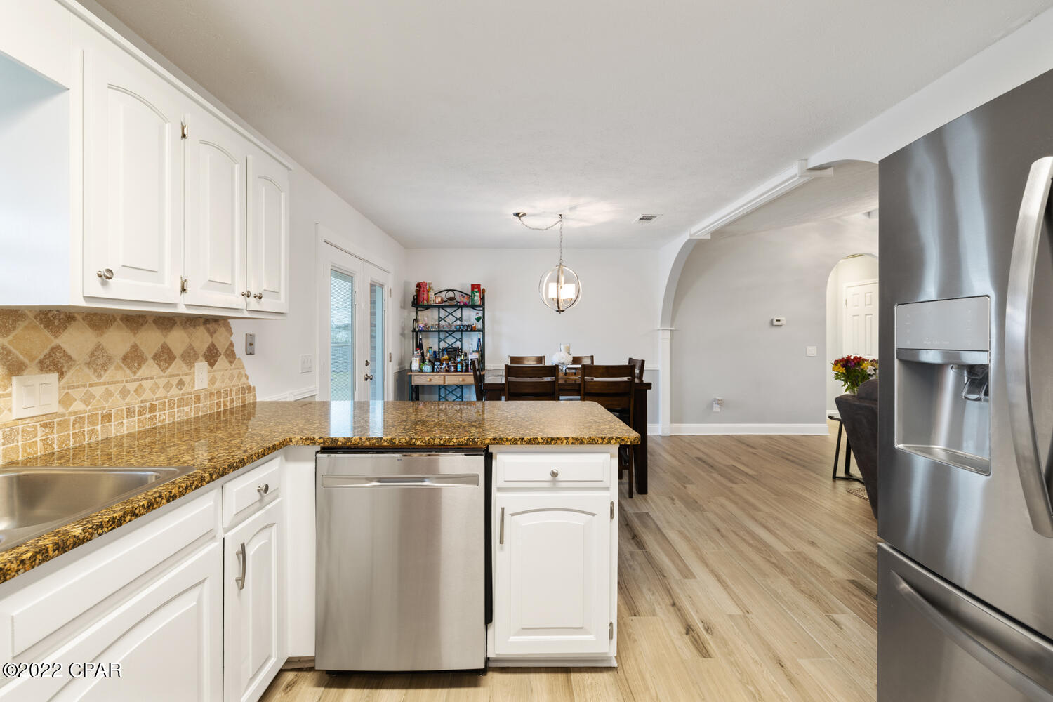 Bay Meadow - Residential