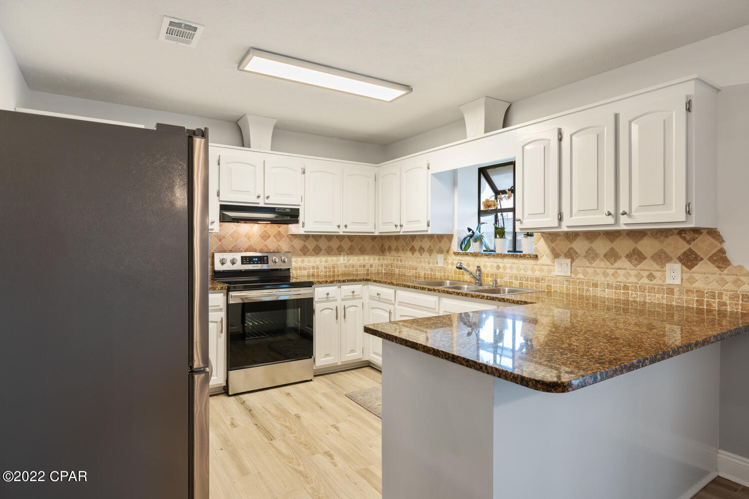 Bay Meadow - Residential