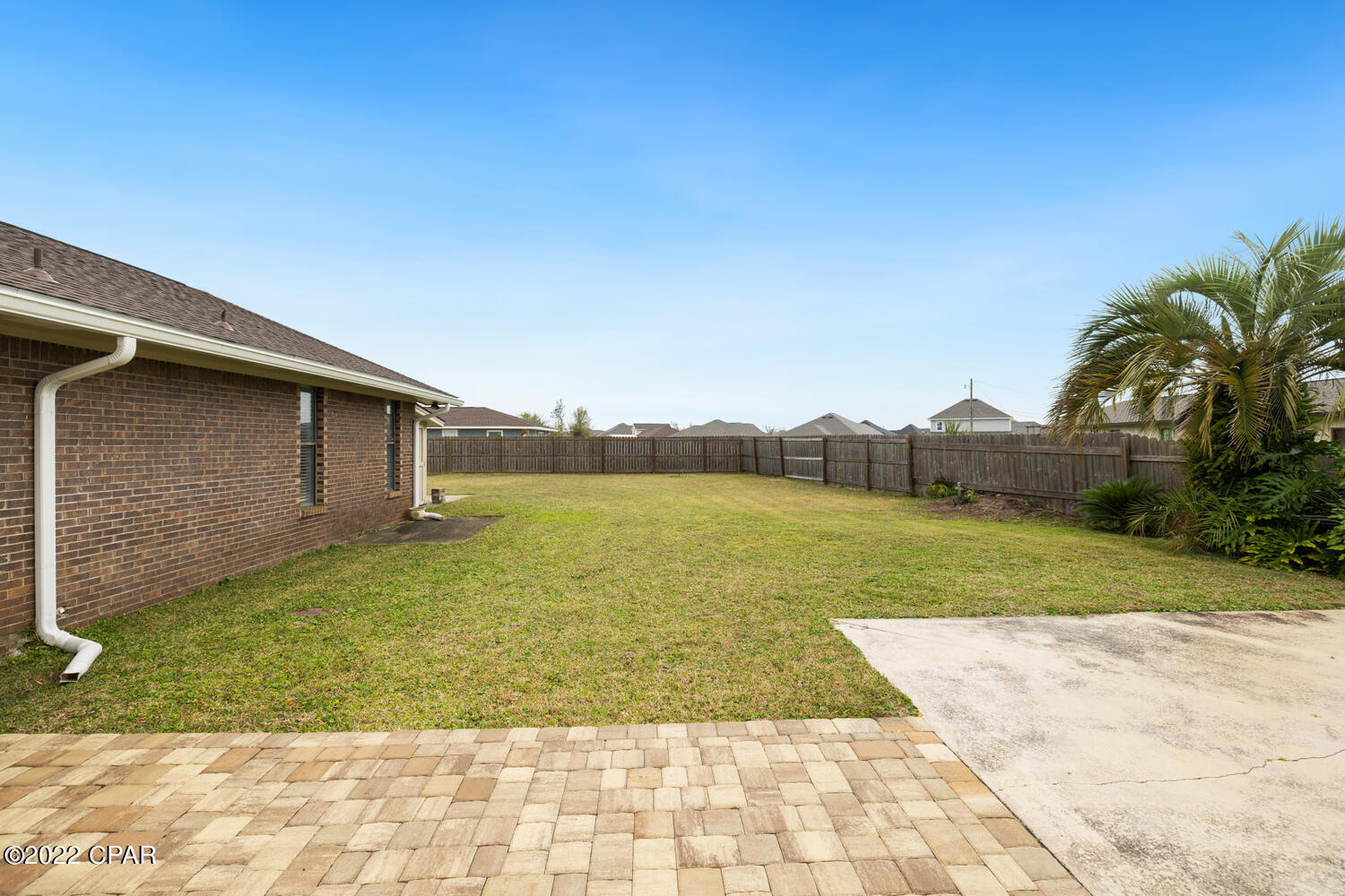 Bay Meadow - Residential