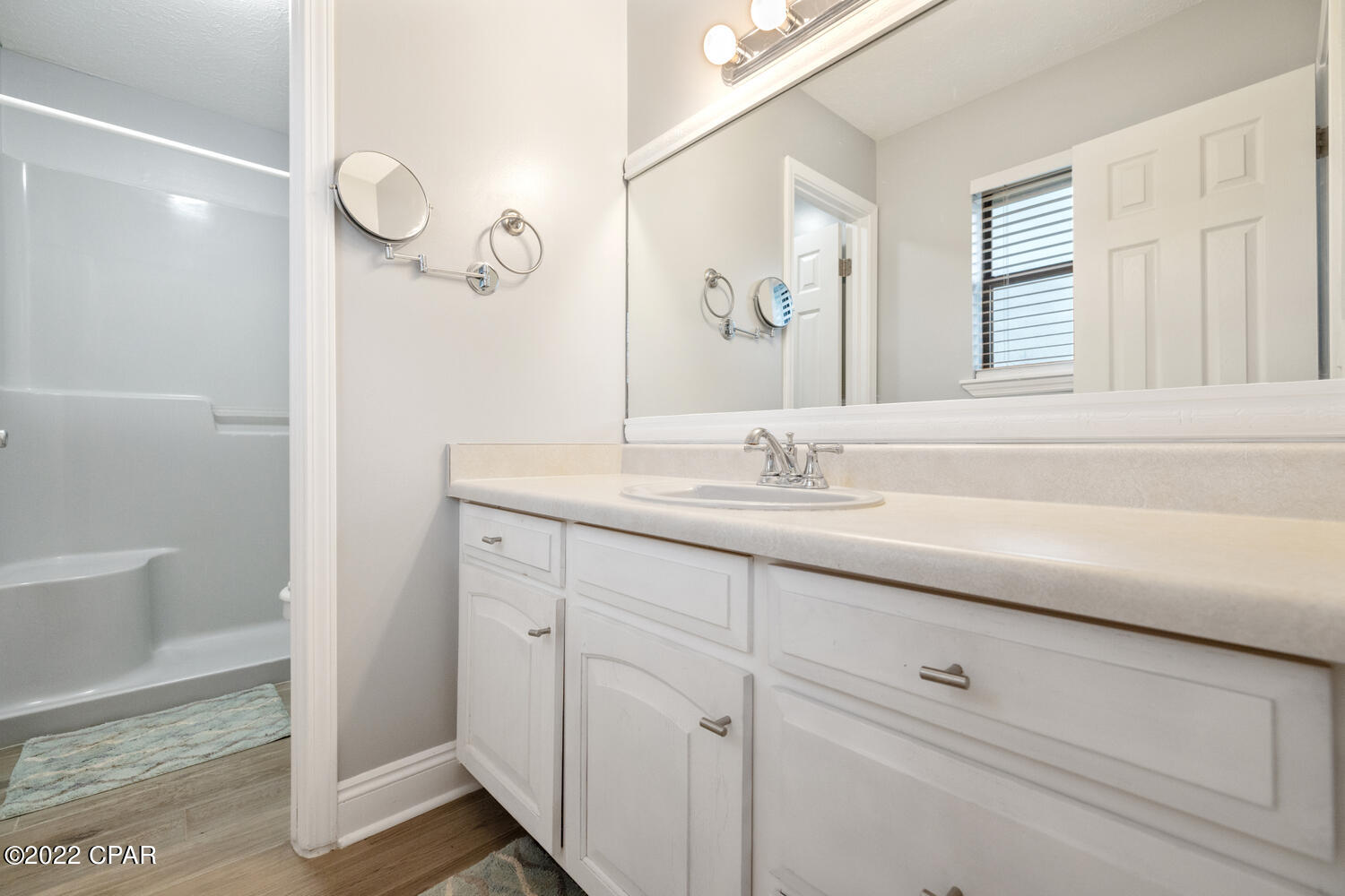 Bay Meadow - Residential