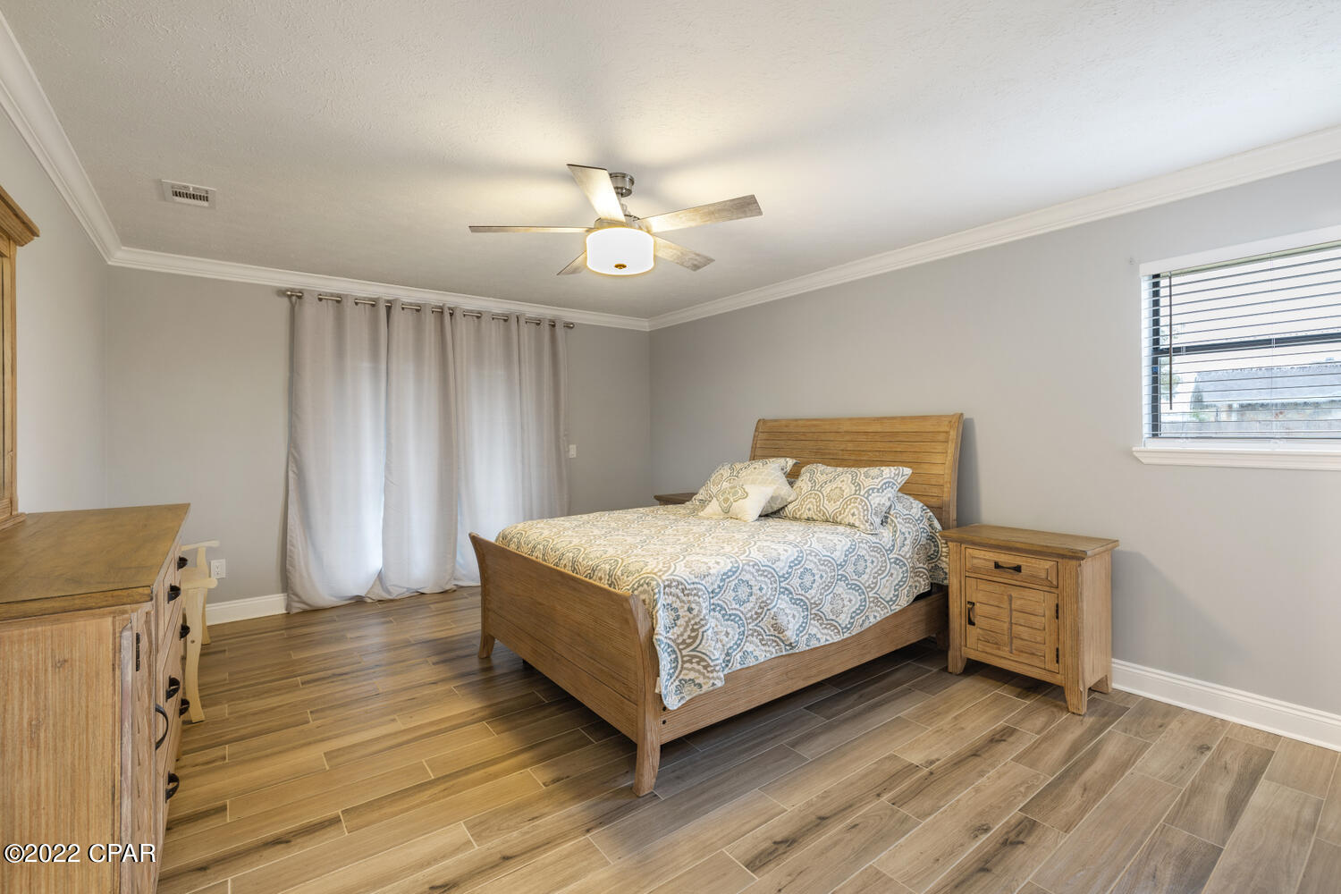 Bay Meadow - Residential