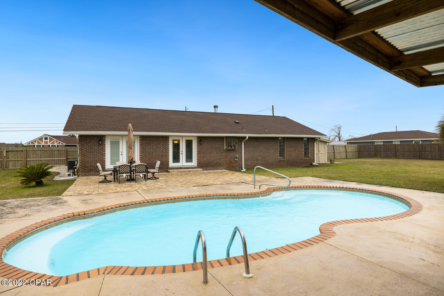 Bay Meadow - Residential