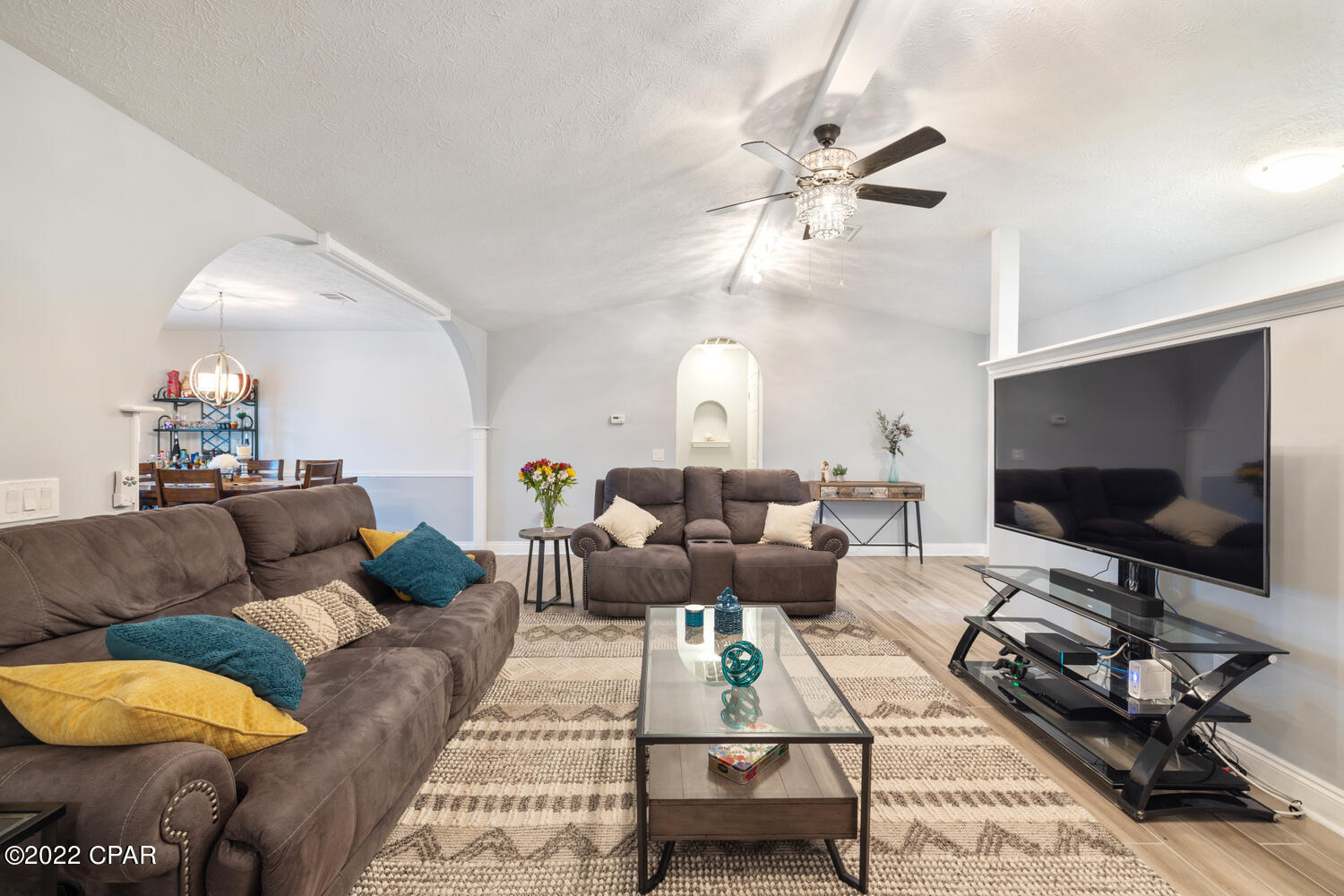 Bay Meadow - Residential