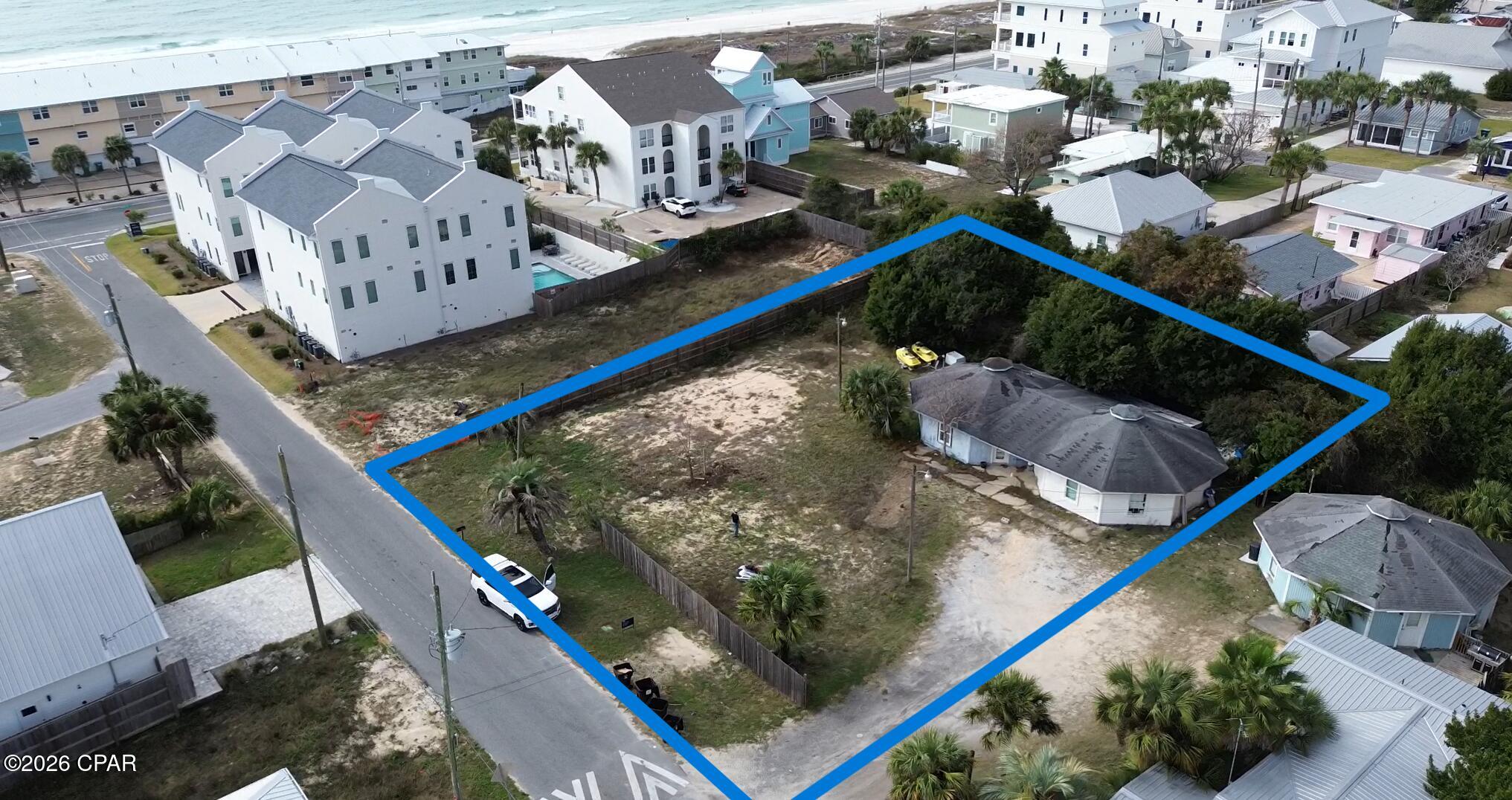 Laguna Beach - Residential