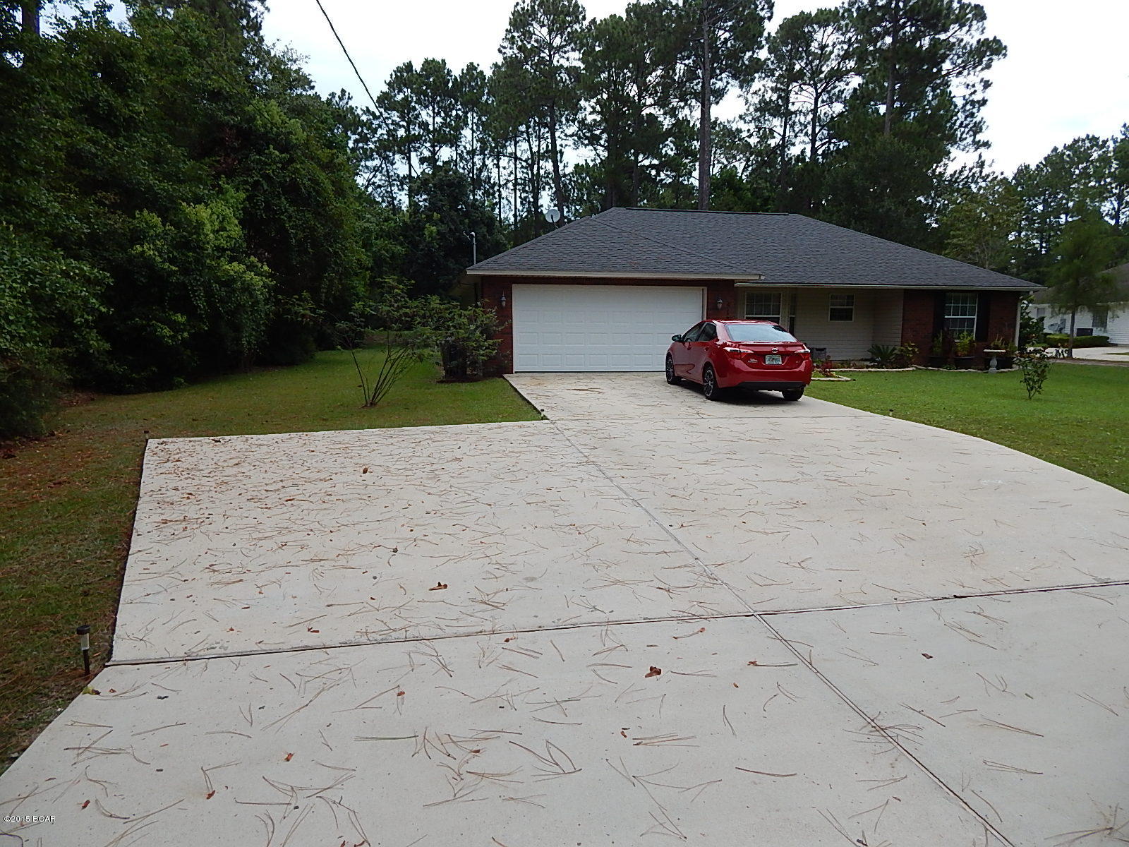 [No Recorded Subdiv] - Residential