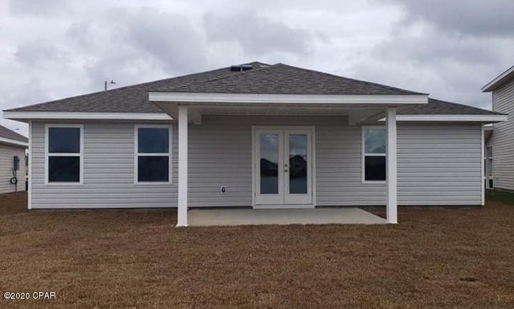 Olde Towne Village - Residential