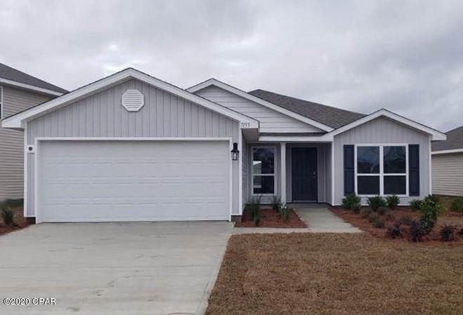 Olde Towne Village - Residential