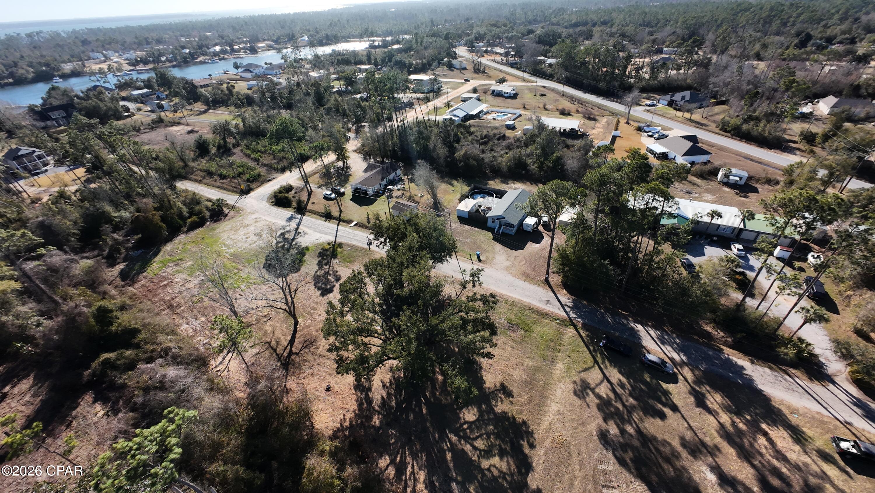 [No Recorded Subdiv] - Residential