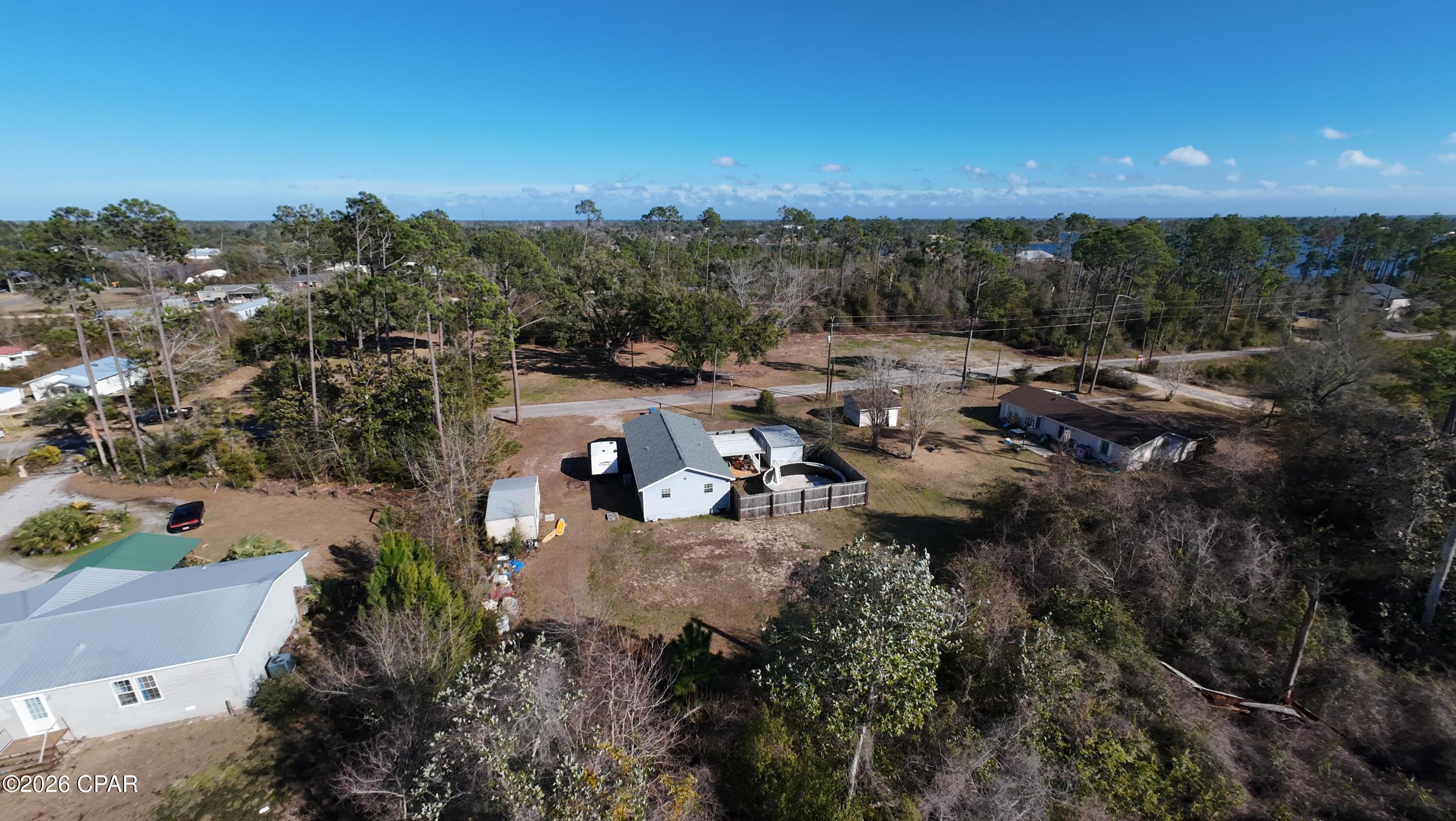 [No Recorded Subdiv] - Residential