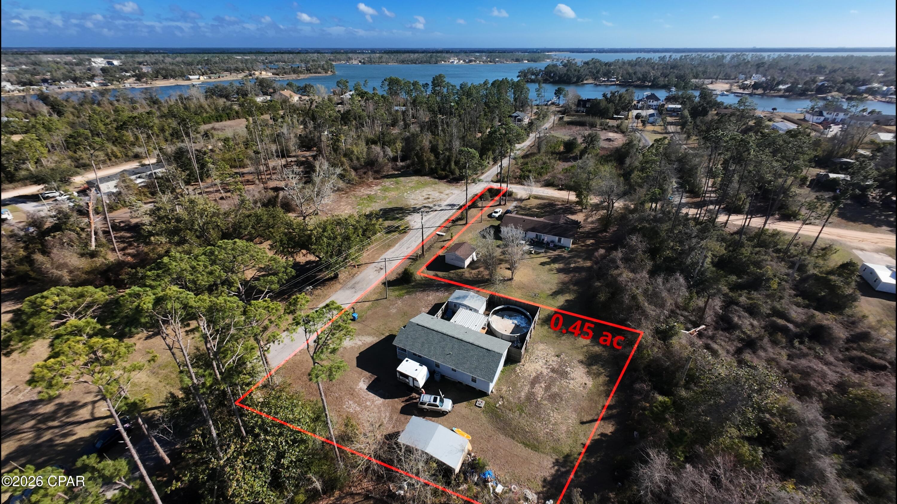 [No Recorded Subdiv] - Residential