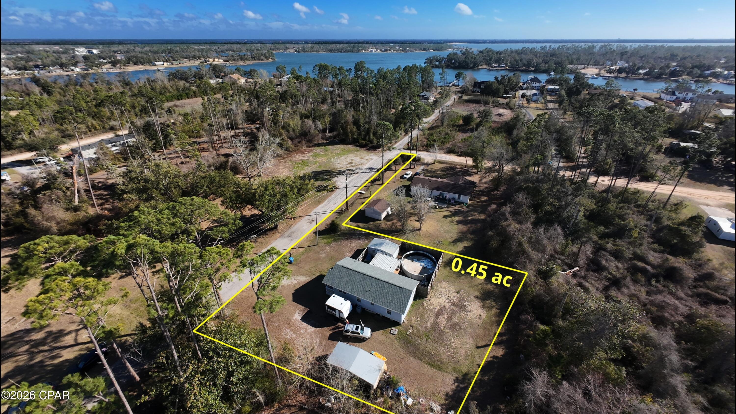 [No Recorded Subdiv] - Residential