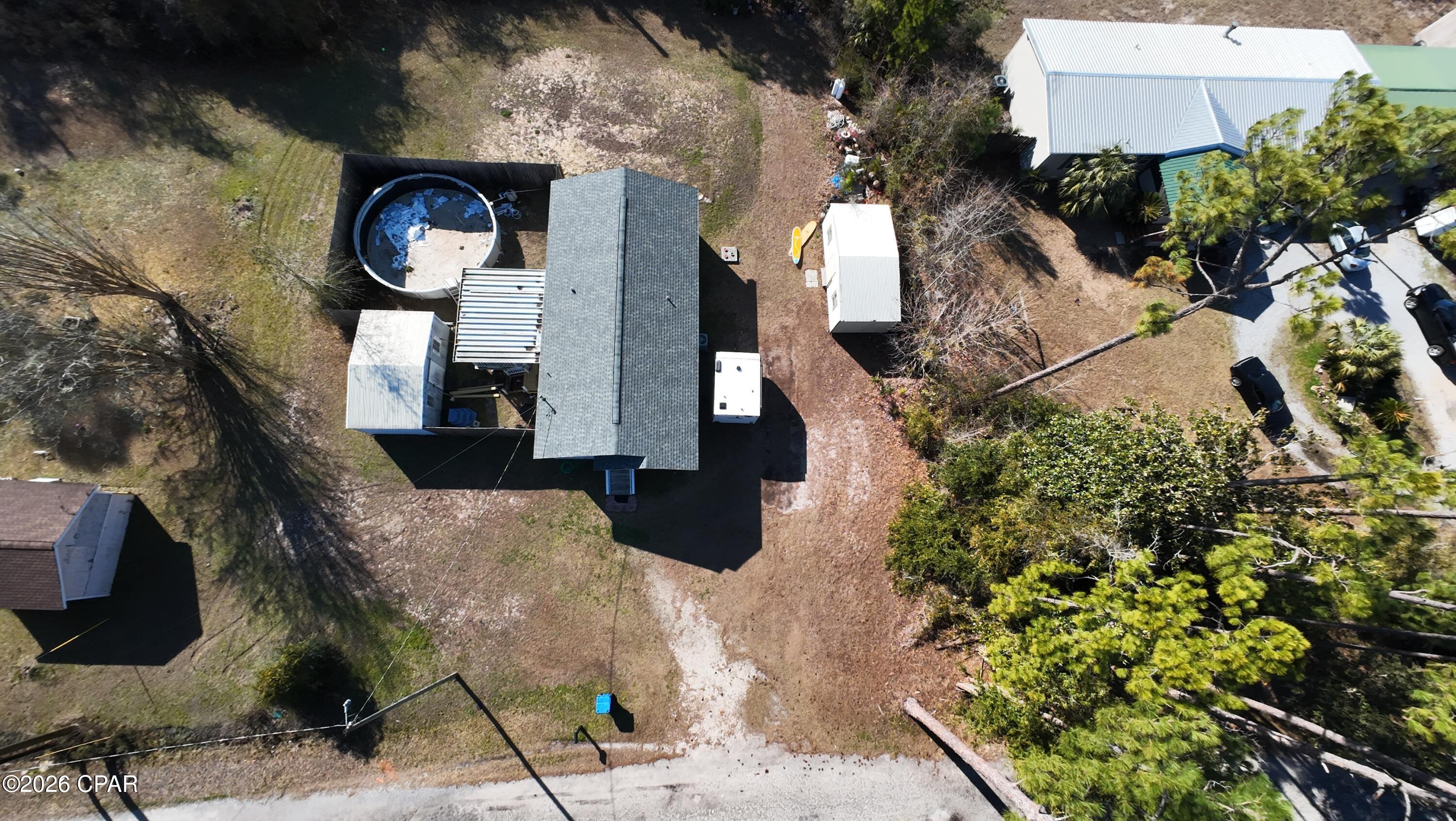 [No Recorded Subdiv] - Residential