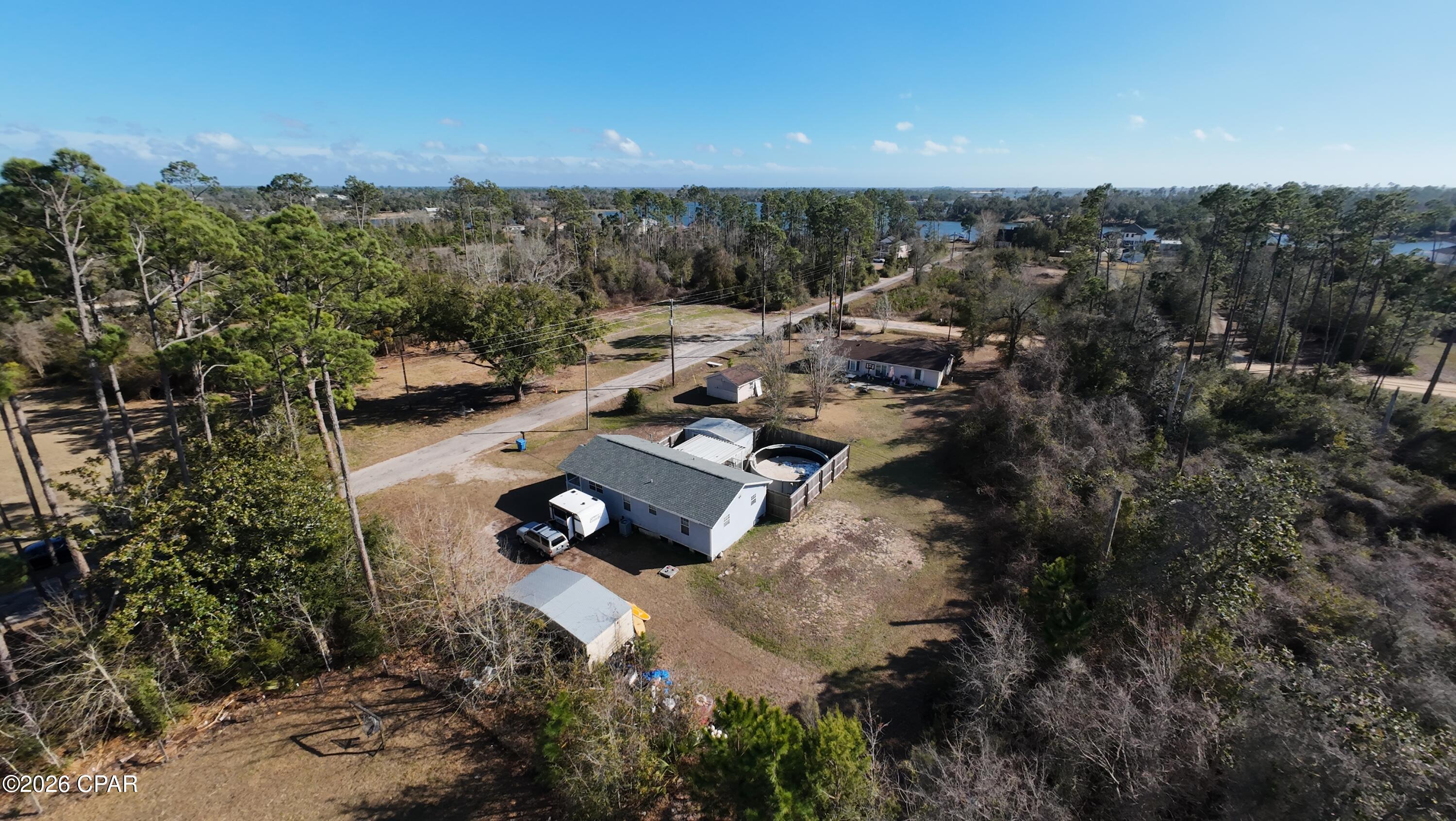 [No Recorded Subdiv] - Residential