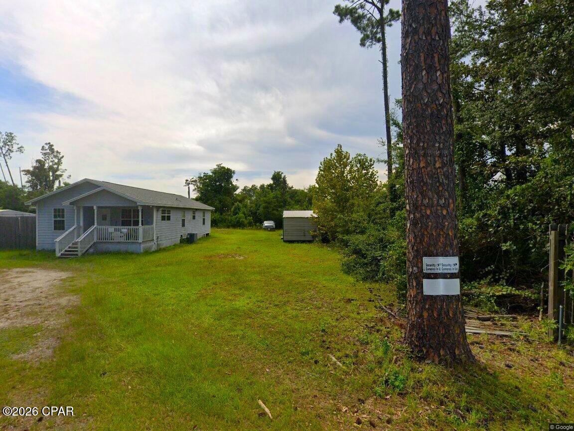 [No Recorded Subdiv] - Residential