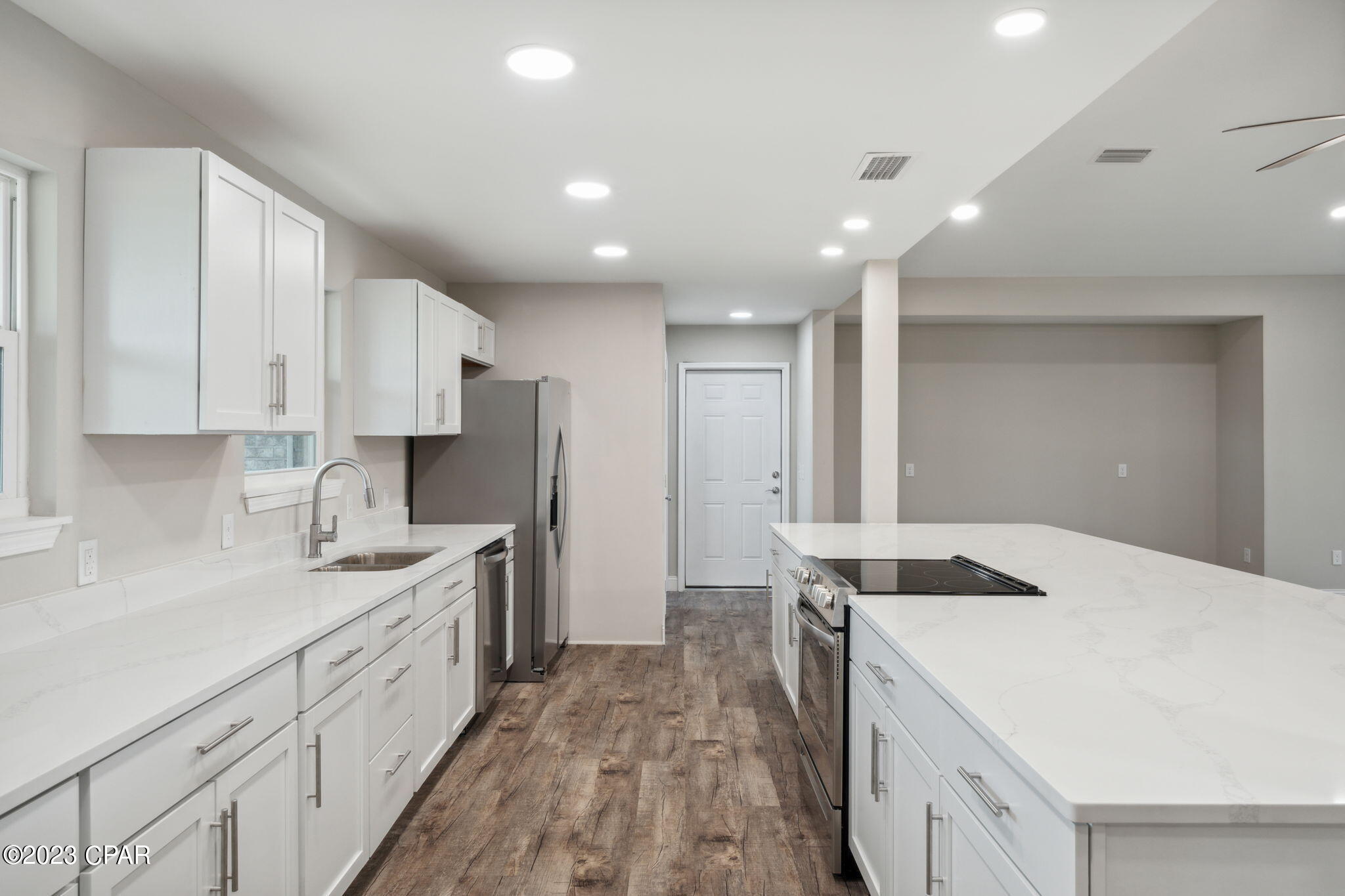 Callaway Shores U-1 - Residential