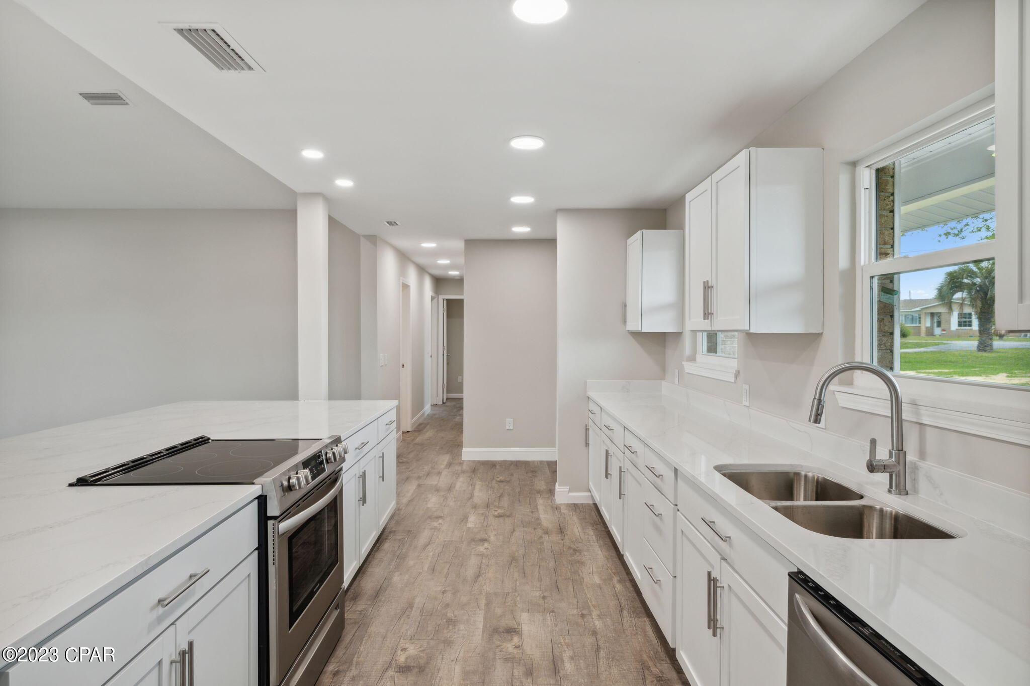 Callaway Shores U-1 - Residential