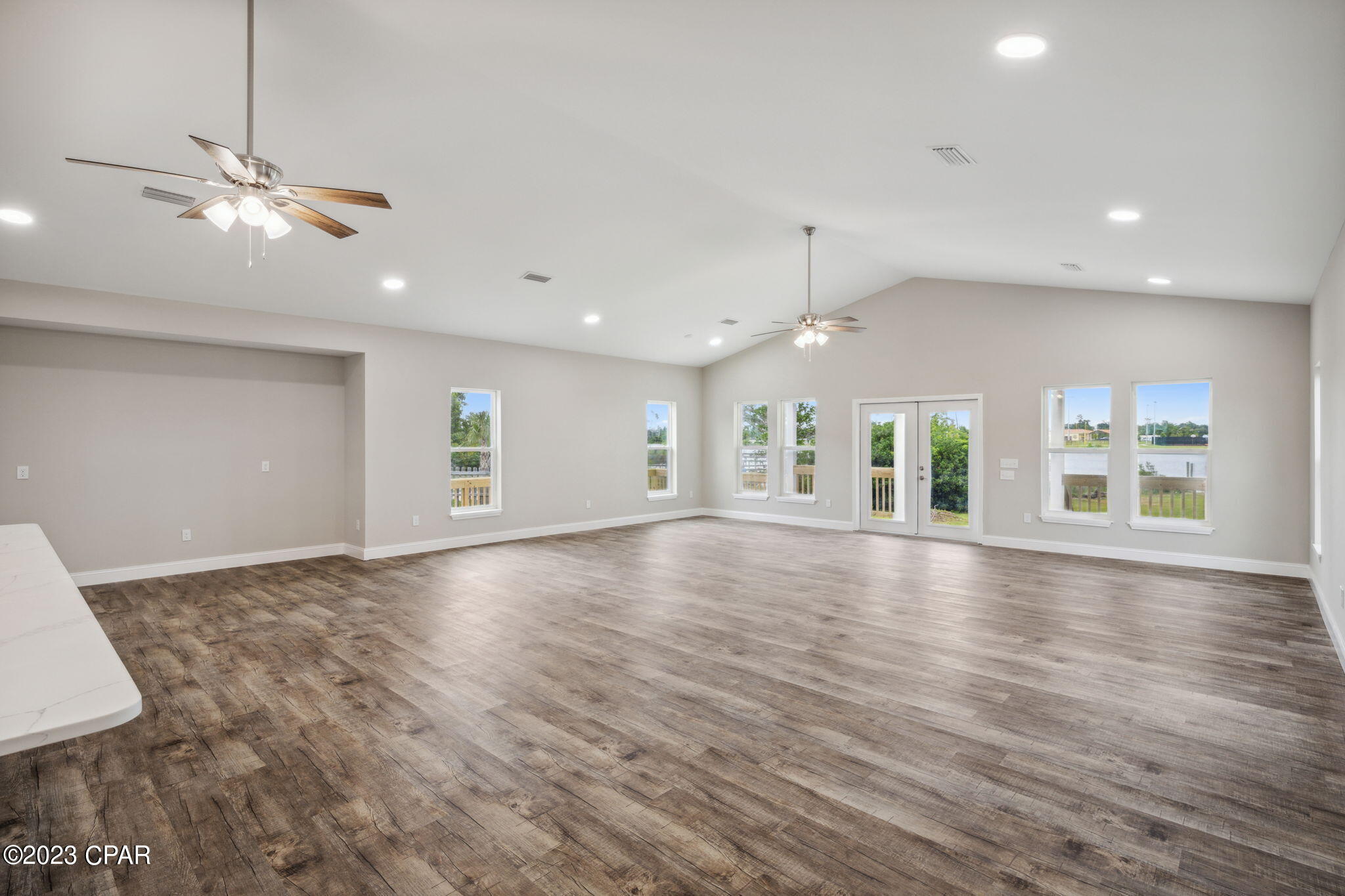 Callaway Shores U-1 - Residential