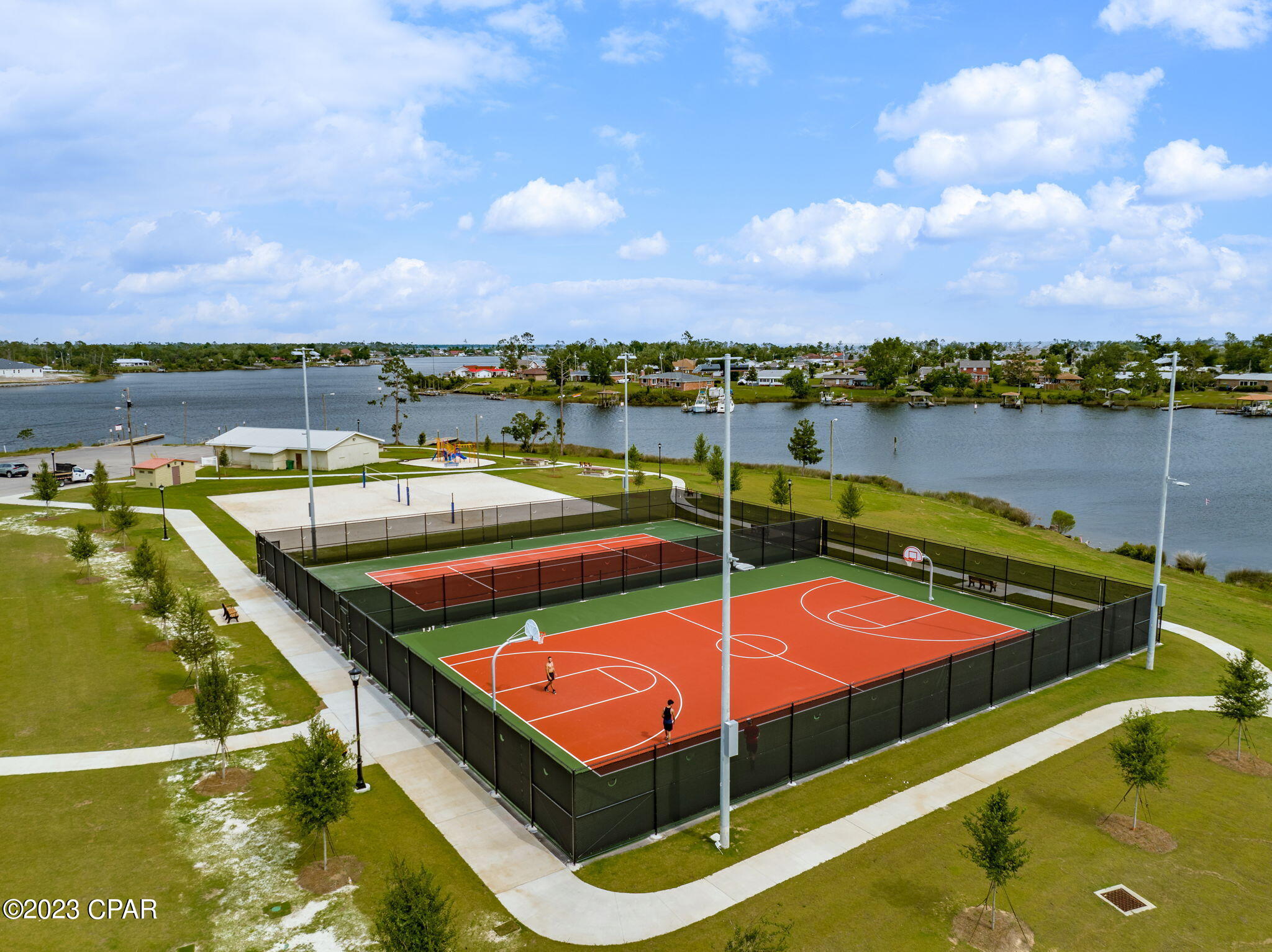 Callaway Shores U-1 - Residential