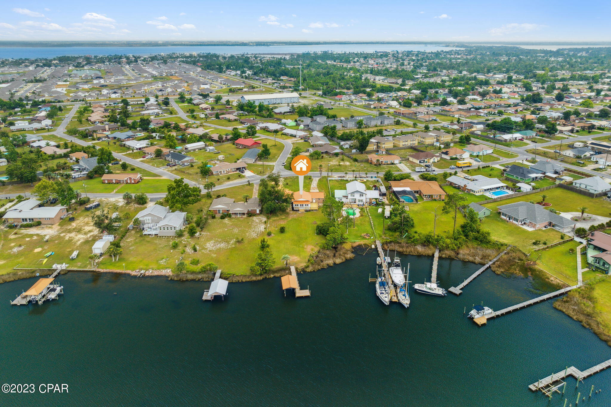 Callaway Shores U-1 - Residential