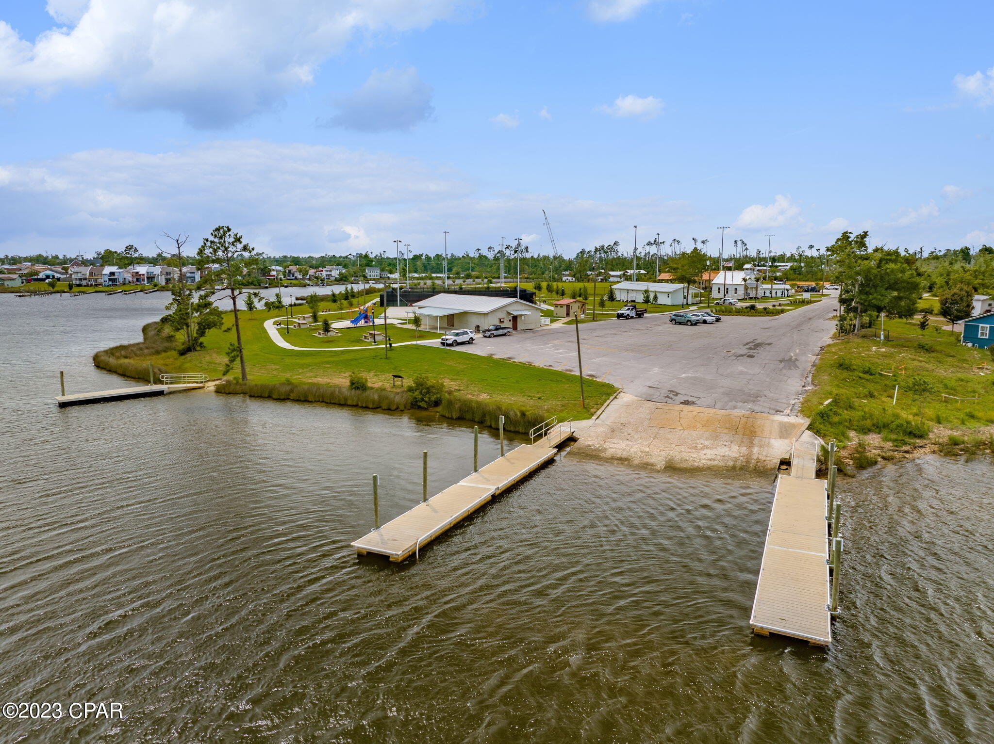 Callaway Shores U-1 - Residential