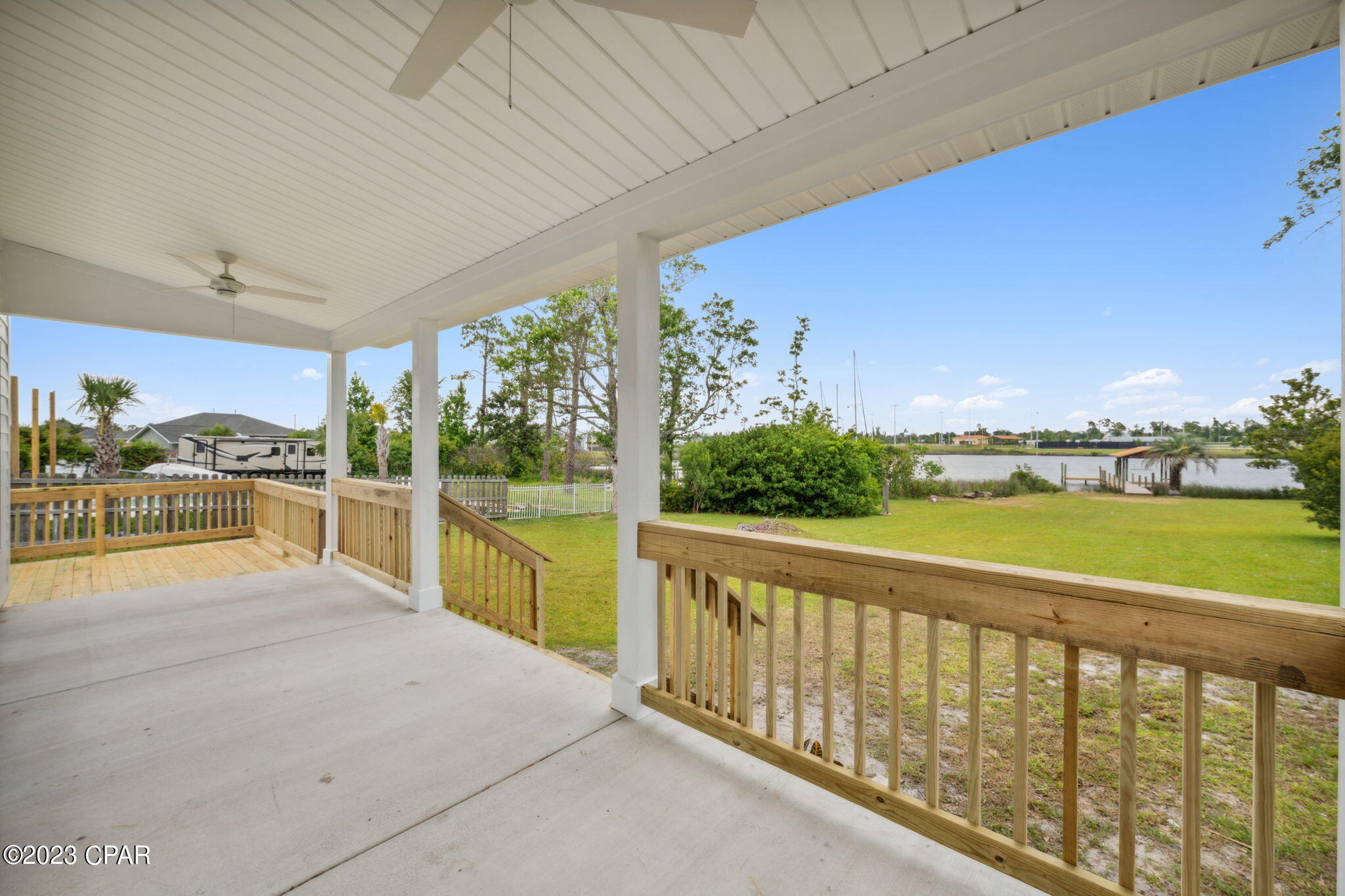Callaway Shores U-1 - Residential
