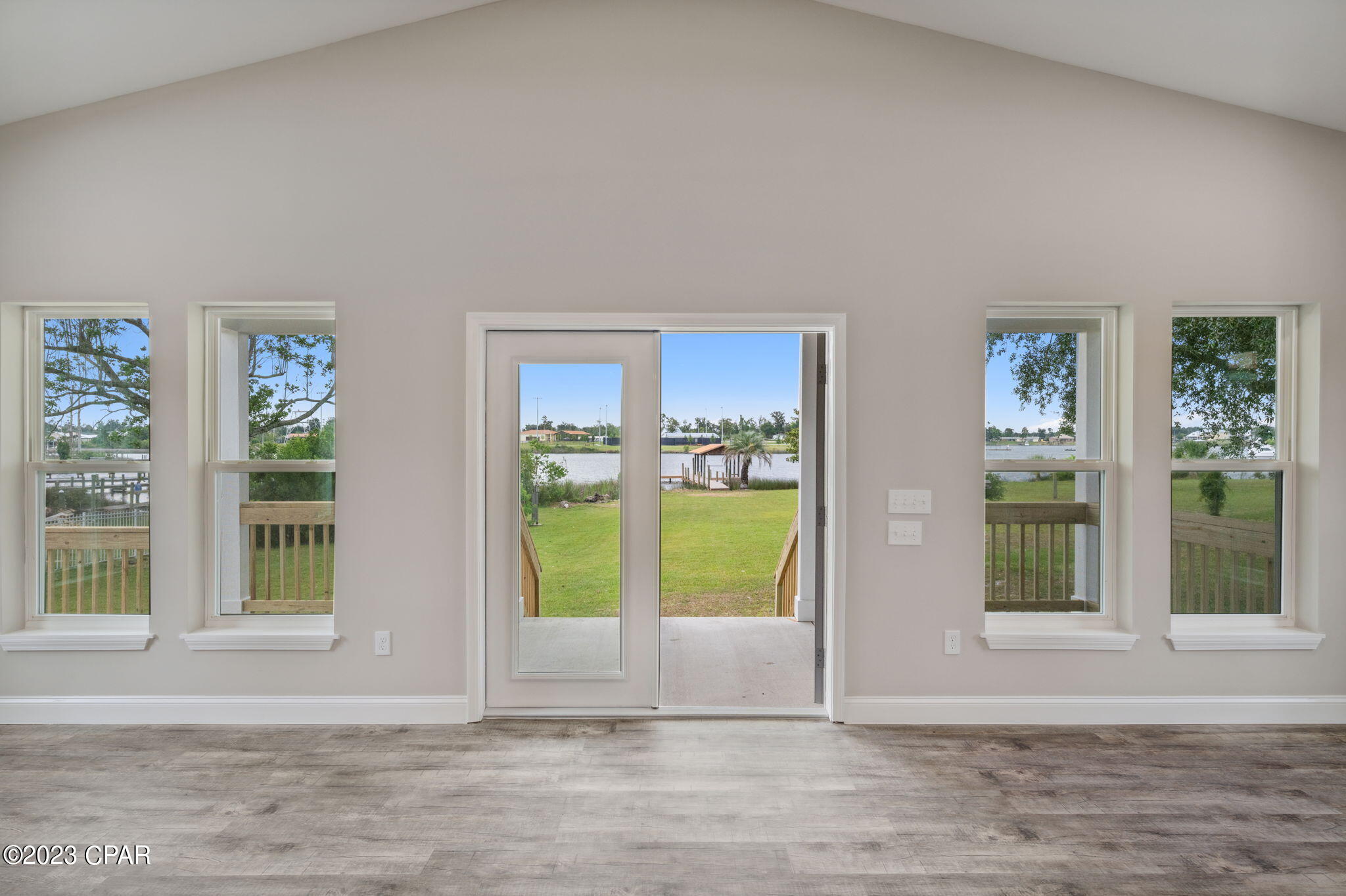 Callaway Shores U-1 - Residential