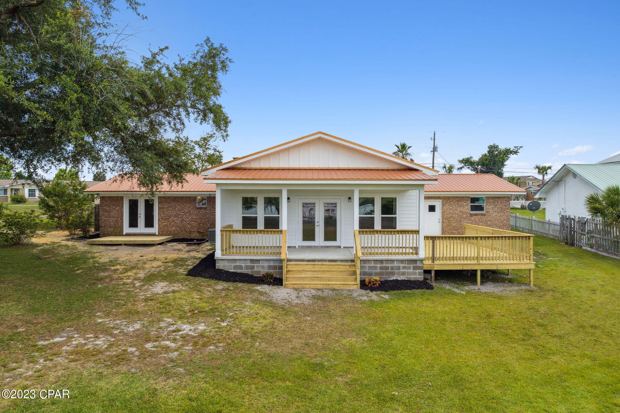 Callaway Shores U-1 - Residential