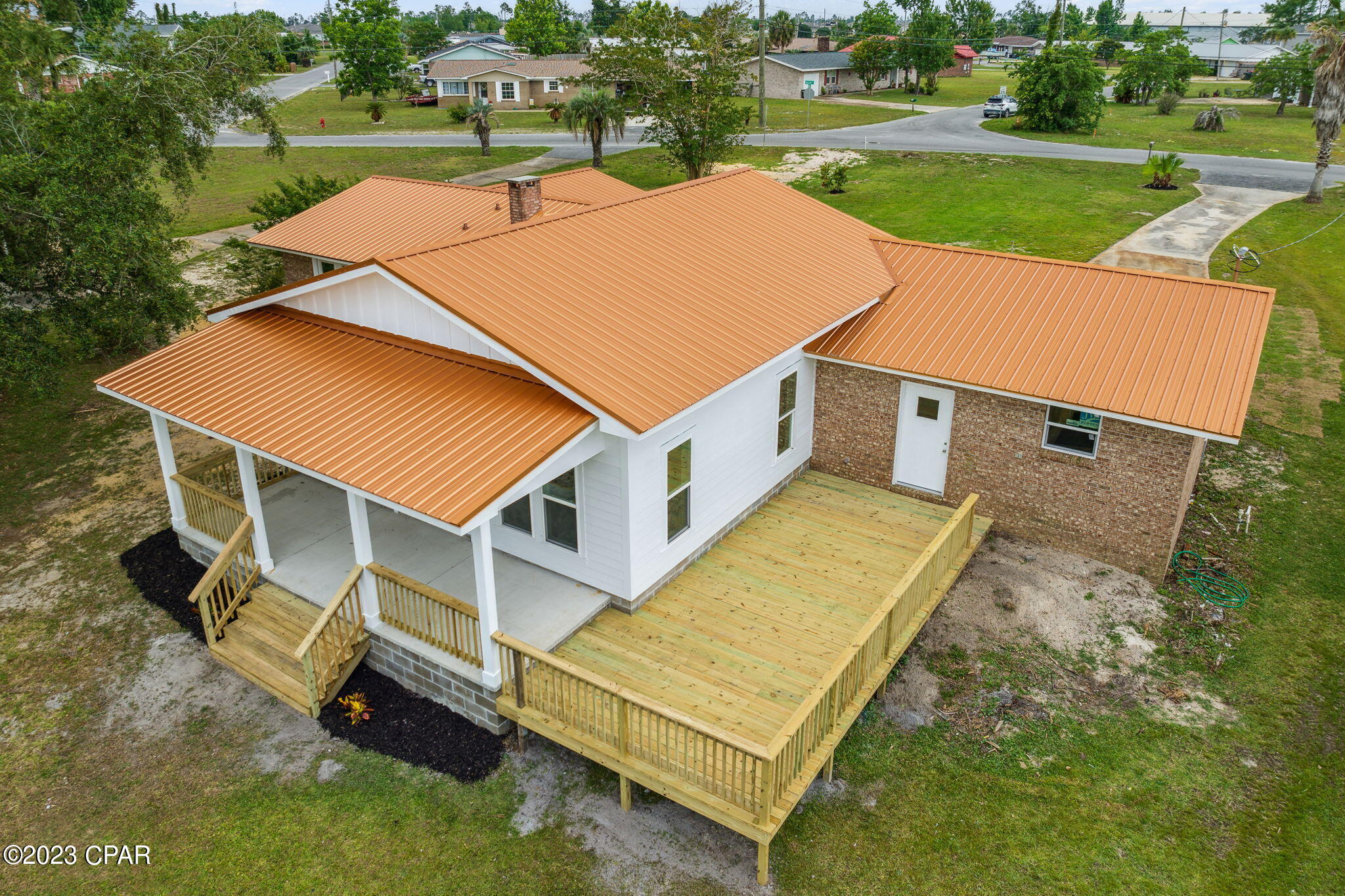 Callaway Shores U-1 - Residential